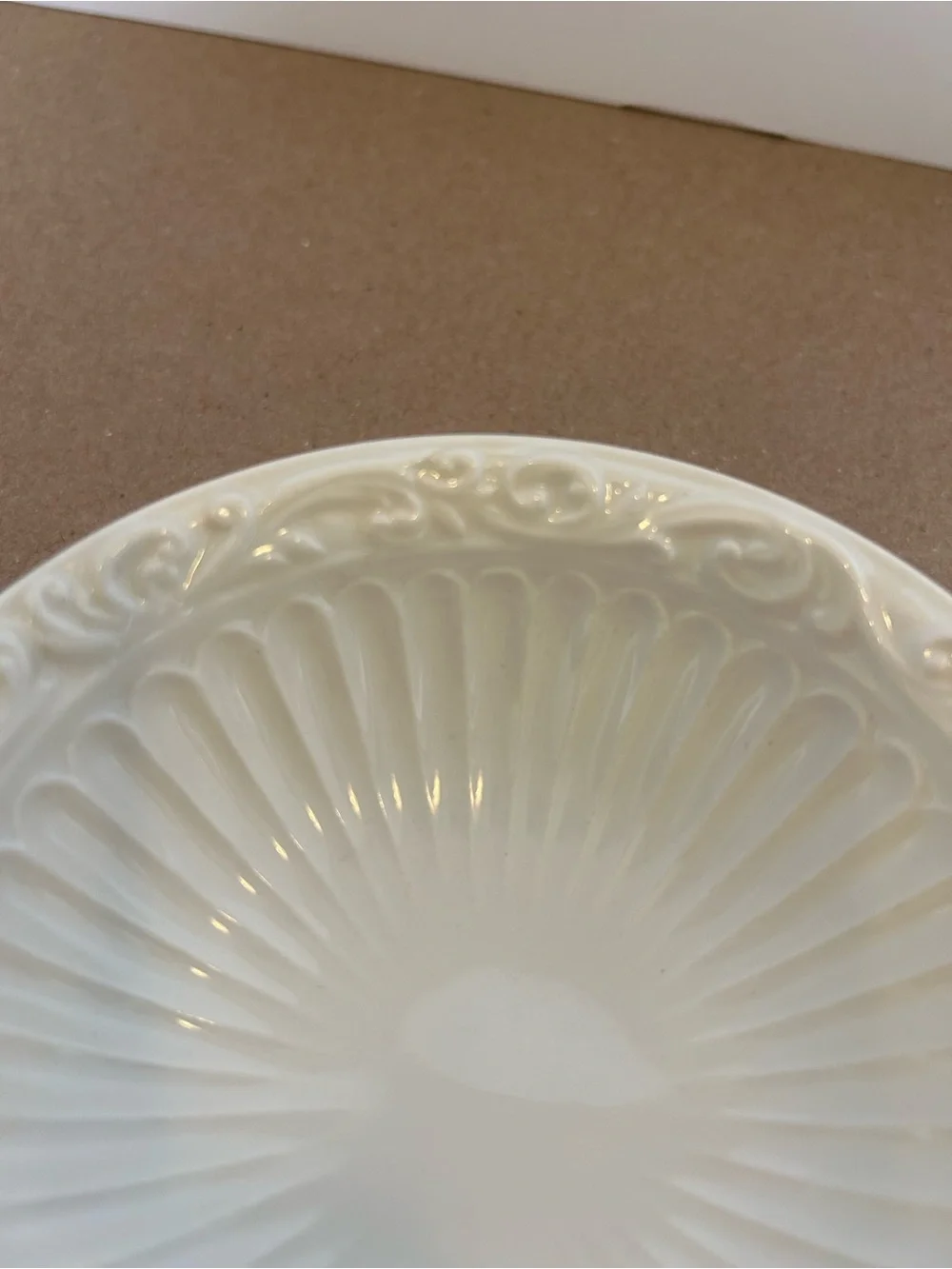 Lenox butler pantry